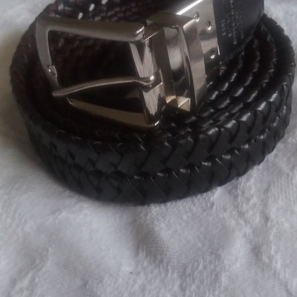 Allen Edmonds Olean Oxford Sz 9.5D $128+free Belt - Picture 11 of 11